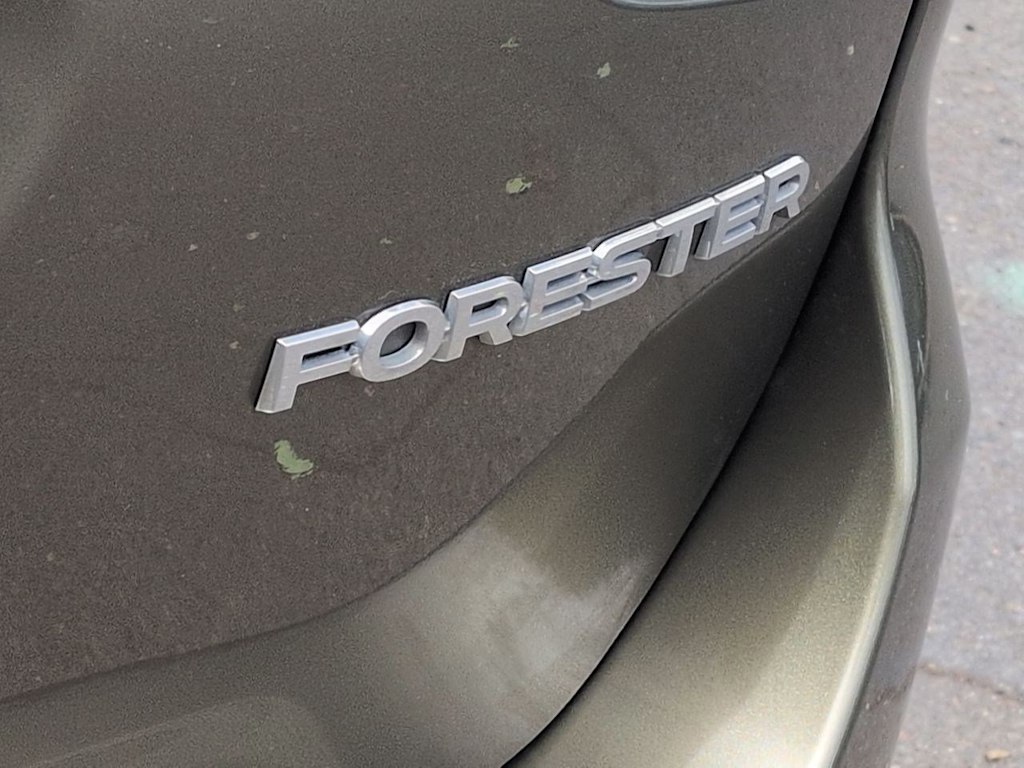 Thumbnail: 2023 Subaru Forester - 23