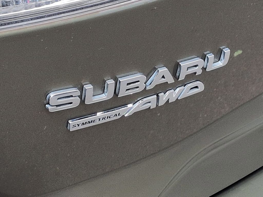 Thumbnail: 2023 Subaru Forester - 7