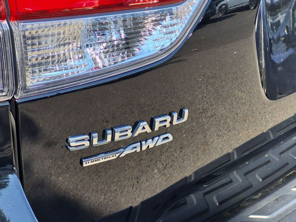 Thumbnail: 2023 Subaru Forester - 7