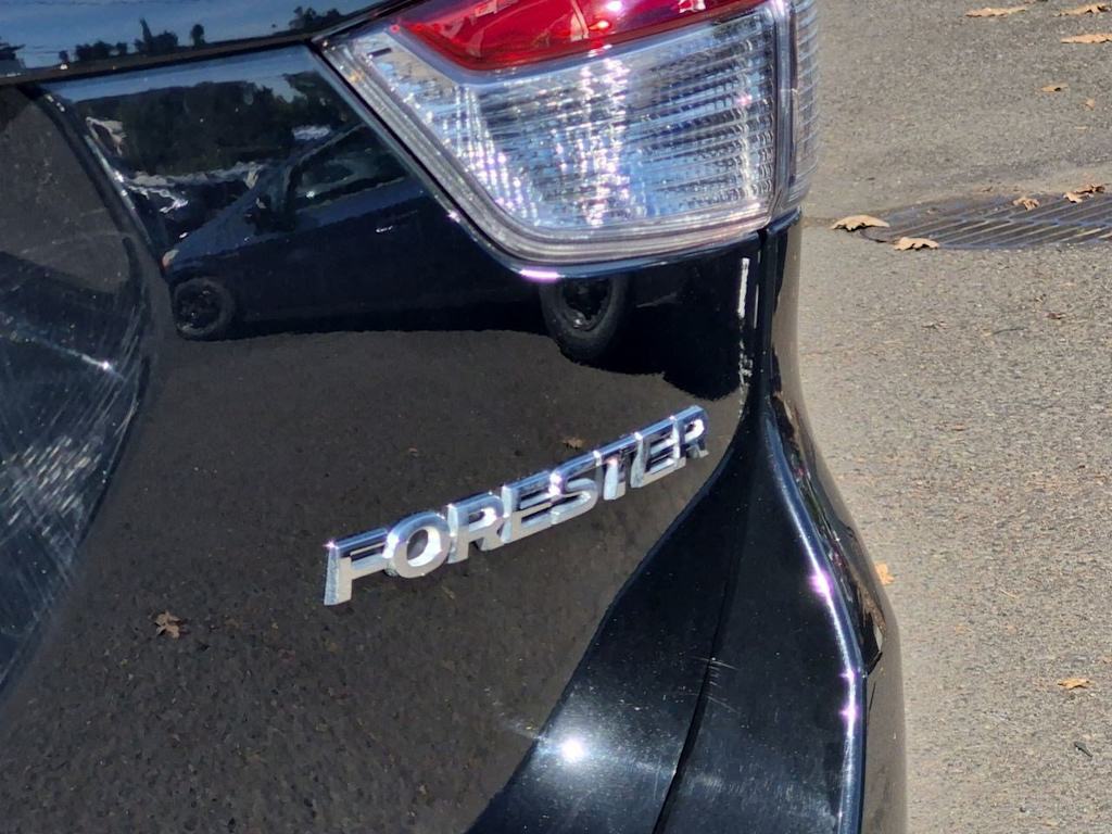 Thumbnail: 2023 Subaru Forester - 26