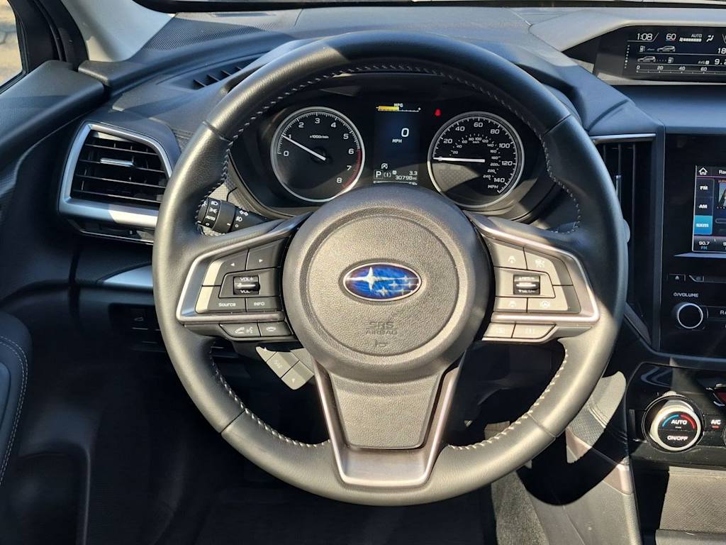Thumbnail: 2023 Subaru Forester - 14