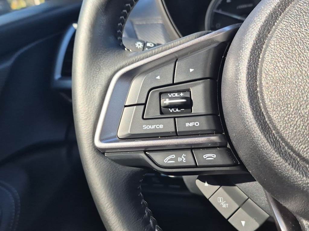 Thumbnail: 2023 Subaru Forester - 31