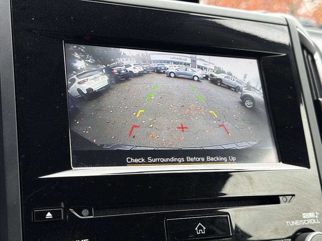 Thumbnail: 2023 Subaru Forester - 42