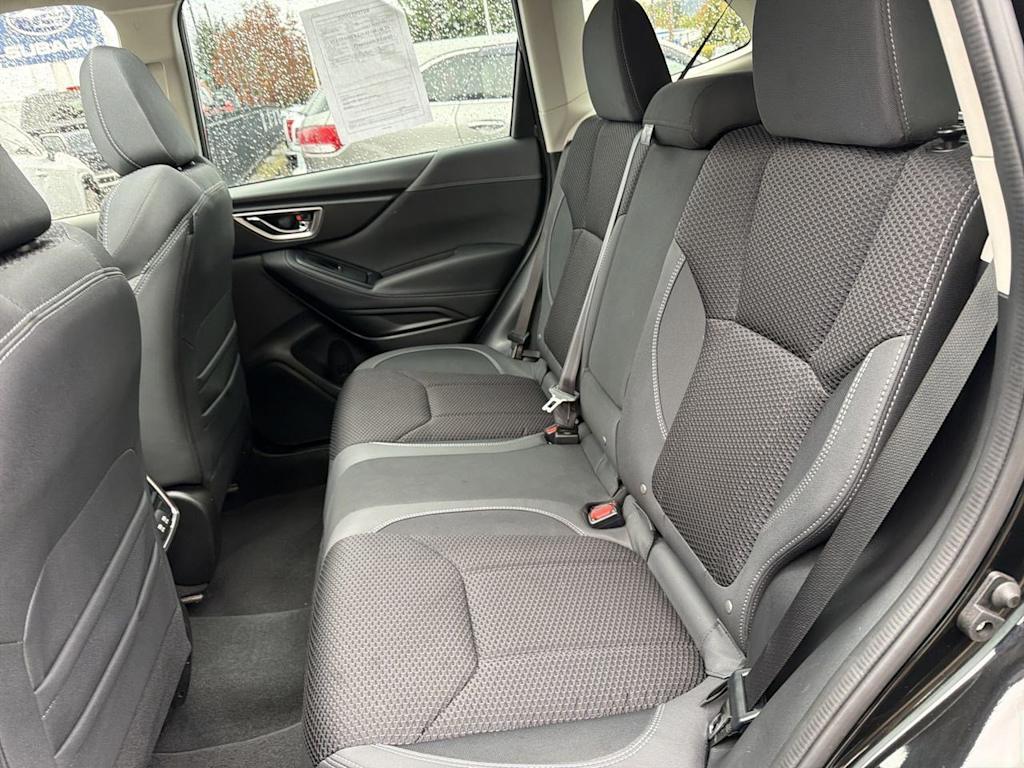 Thumbnail: 2023 Subaru Forester - 36