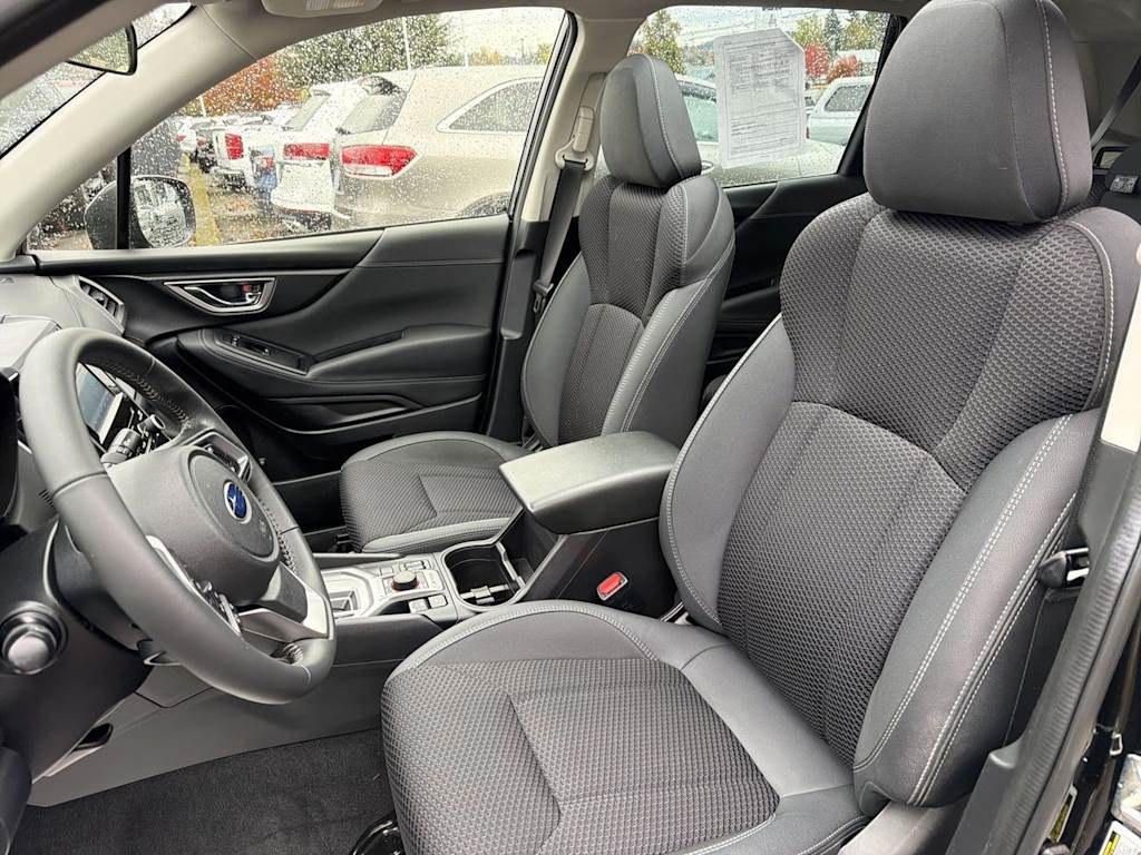 Thumbnail: 2023 Subaru Forester - 11