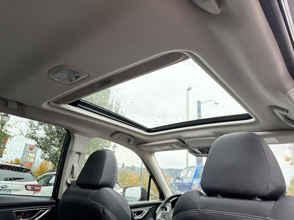 Thumbnail: 2023 Subaru Forester - 38