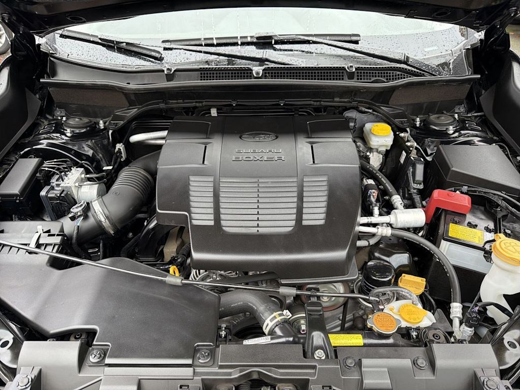 Thumbnail: 2023 Subaru Forester - 9