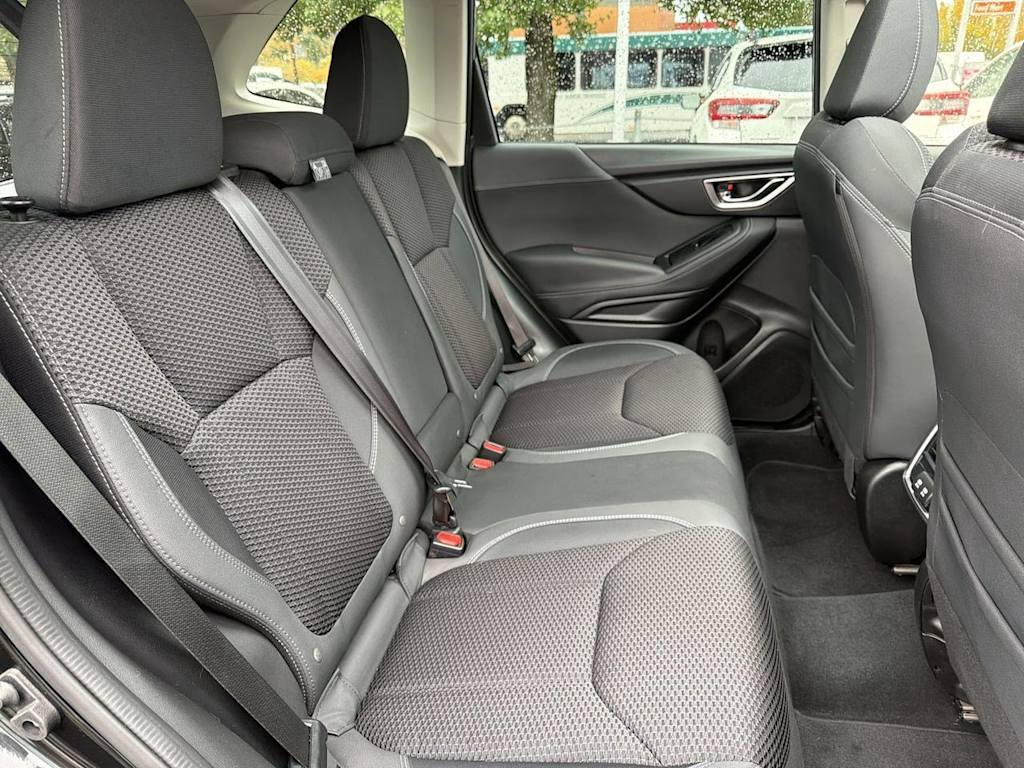 Thumbnail: 2023 Subaru Forester - 37