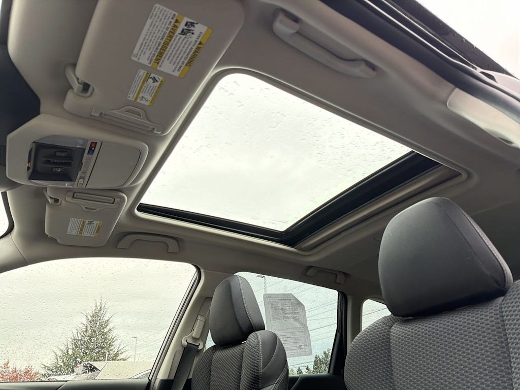 Thumbnail: 2023 Subaru Forester - 35