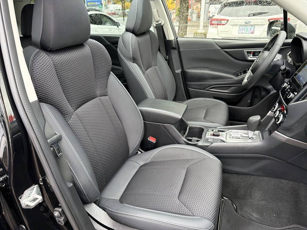 Thumbnail: 2023 Subaru Forester - 12