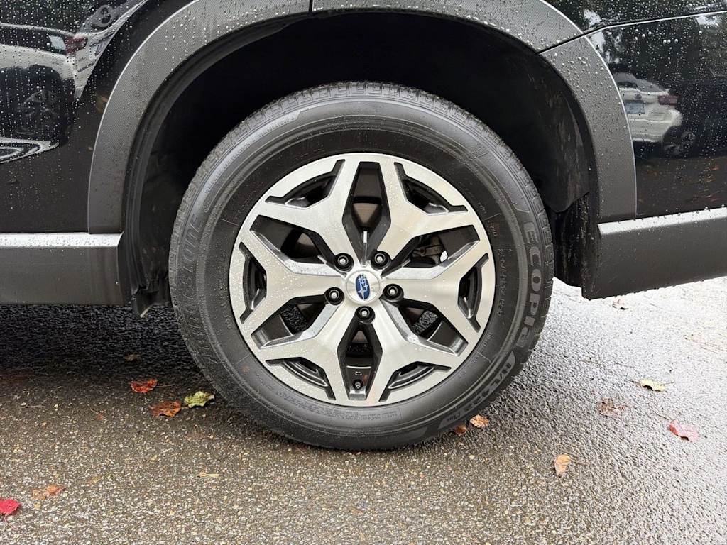 Thumbnail: 2023 Subaru Forester - 8