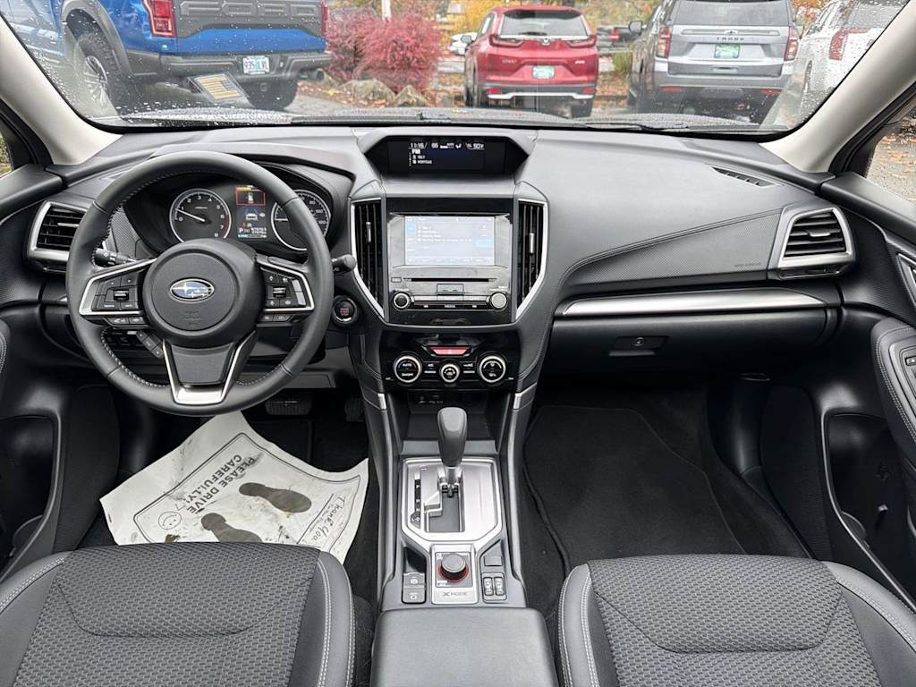 Thumbnail: 2023 Subaru Forester - 10