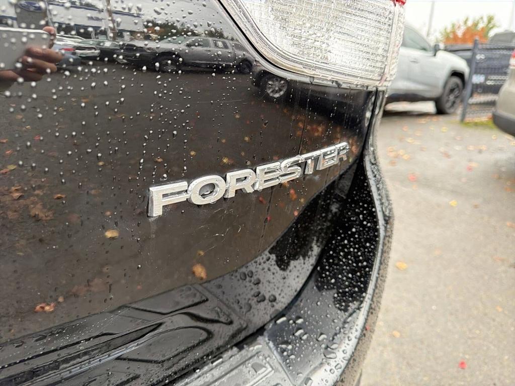 Thumbnail: 2023 Subaru Forester - 33