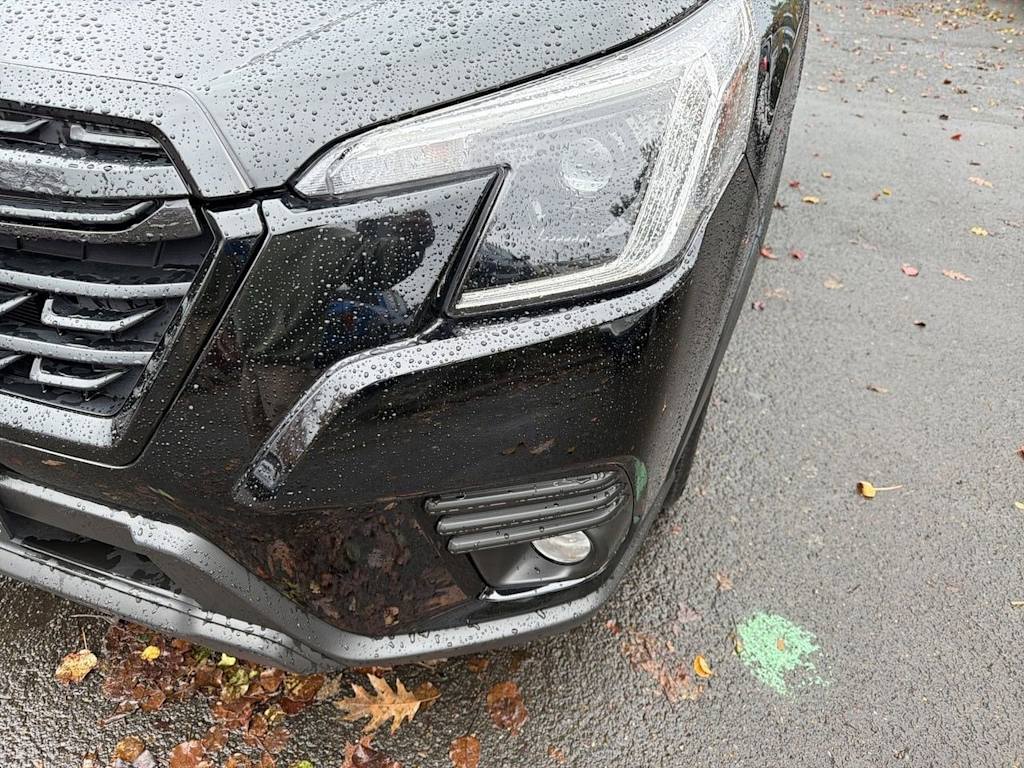 Thumbnail: 2023 Subaru Forester - 32