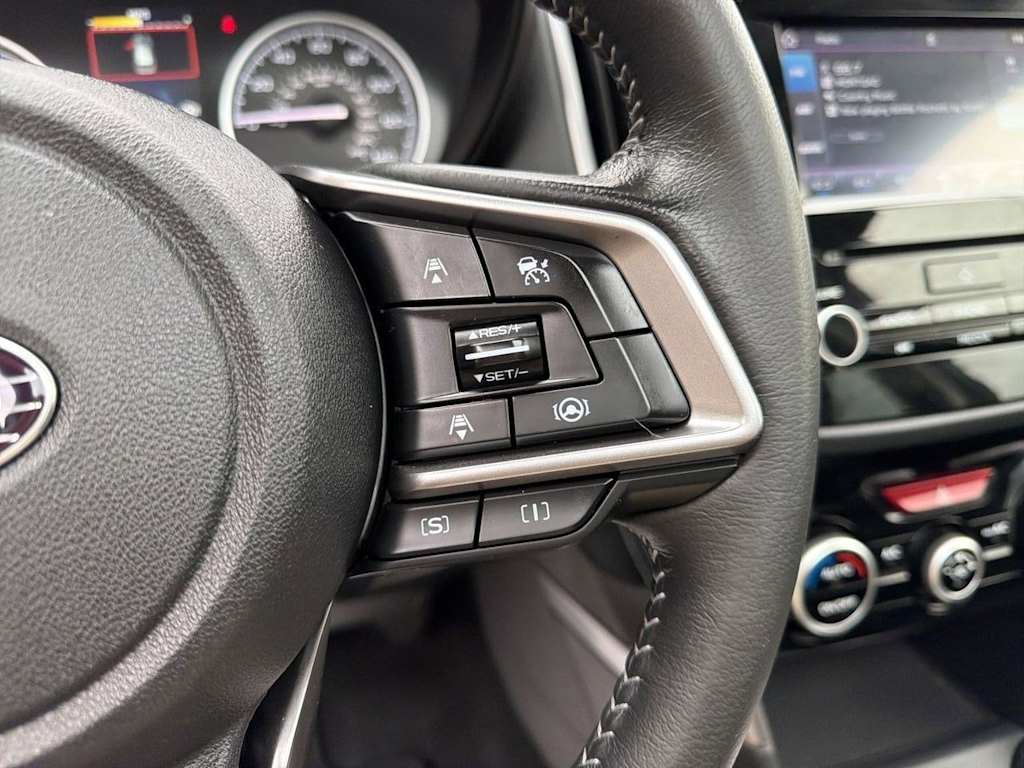 Thumbnail: 2023 Subaru Forester - 40