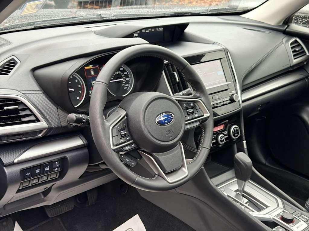 Thumbnail: 2023 Subaru Forester - 2