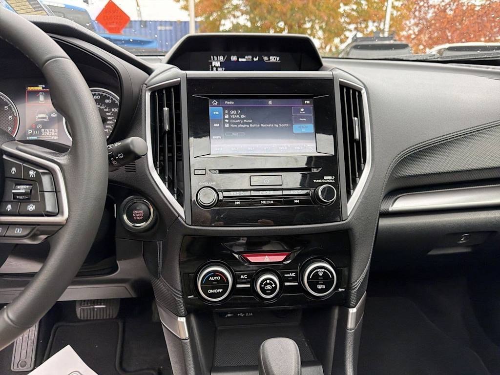 Thumbnail: 2023 Subaru Forester - 15