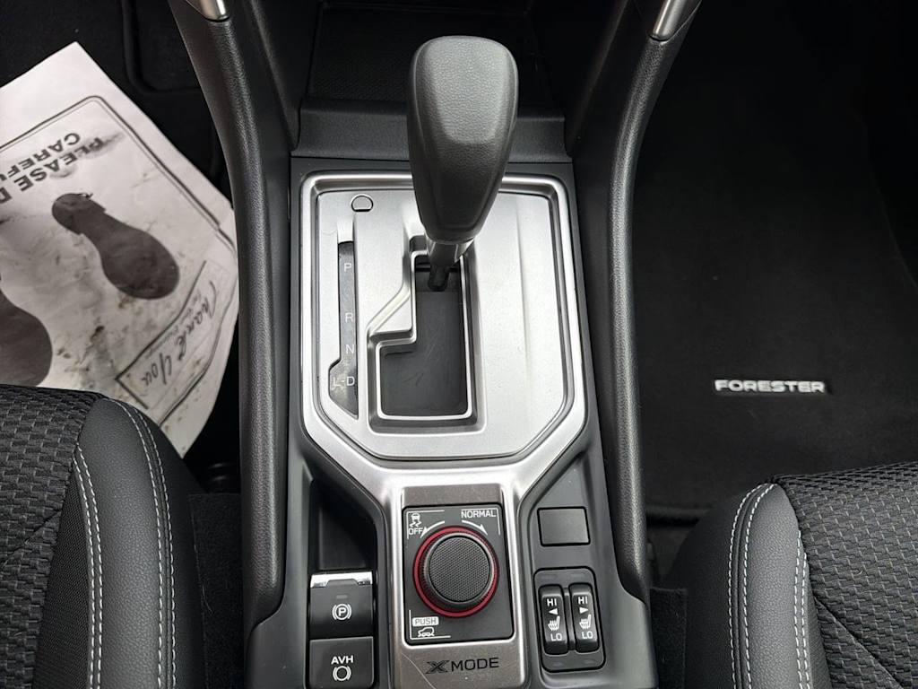 Thumbnail: 2023 Subaru Forester - 45