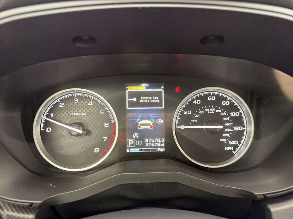 Thumbnail: 2023 Subaru Forester - 17