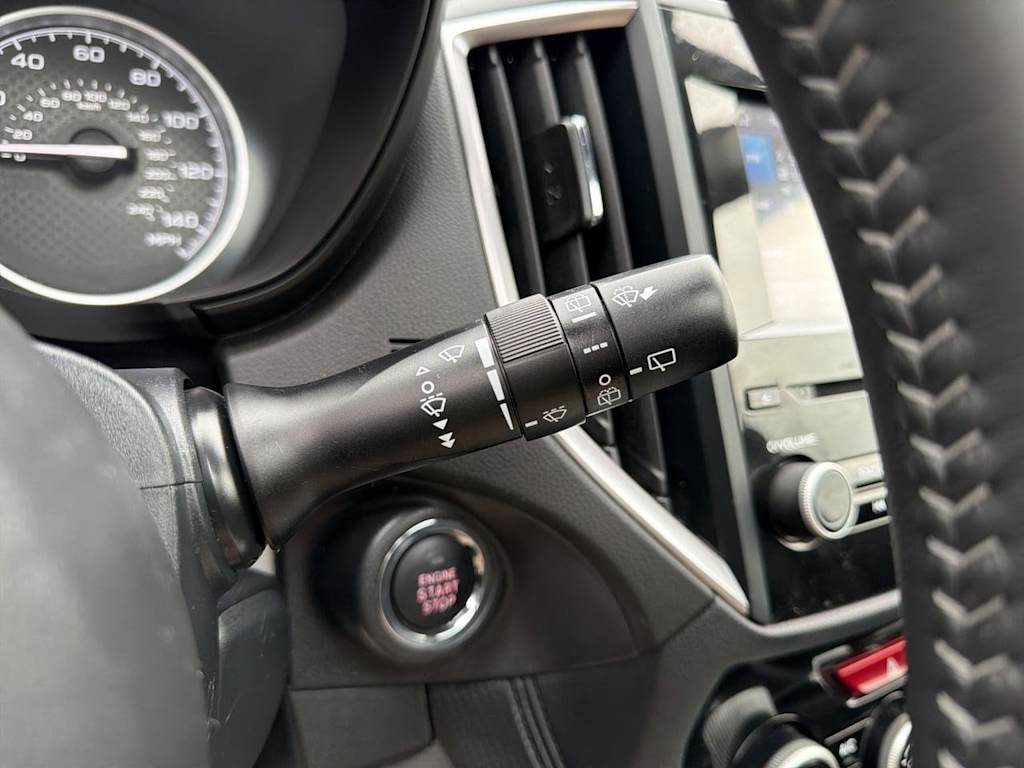 Thumbnail: 2023 Subaru Forester - 16