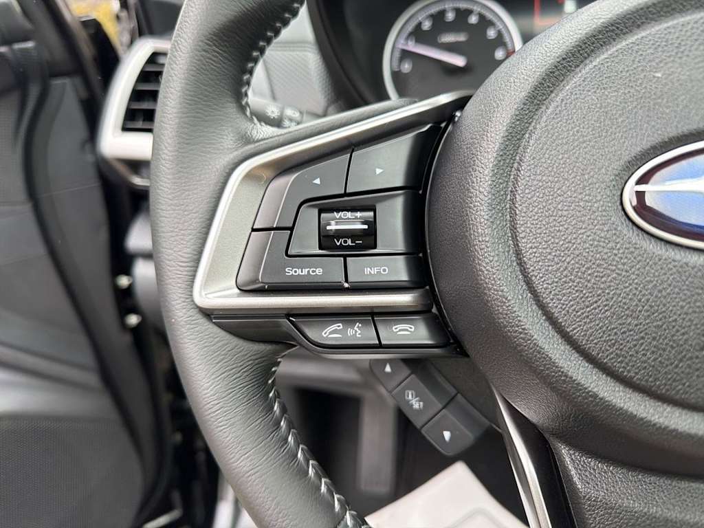 Thumbnail: 2023 Subaru Forester - 39