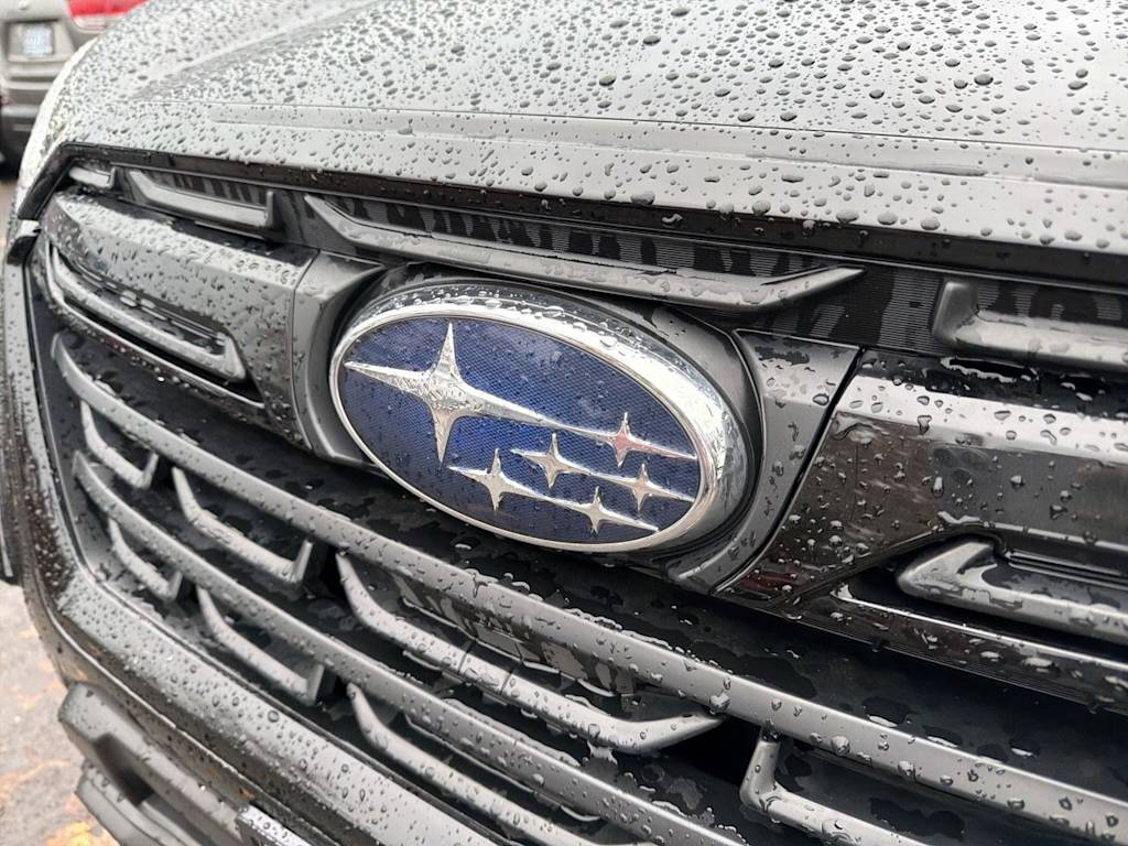 Thumbnail: 2023 Subaru Forester - 7