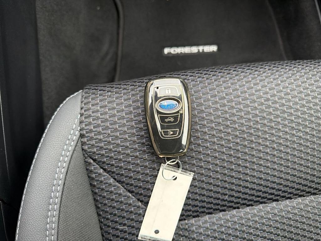 Thumbnail: 2023 Subaru Forester - 19