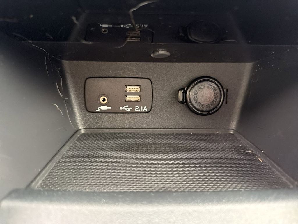 Thumbnail: 2023 Subaru Forester - 44