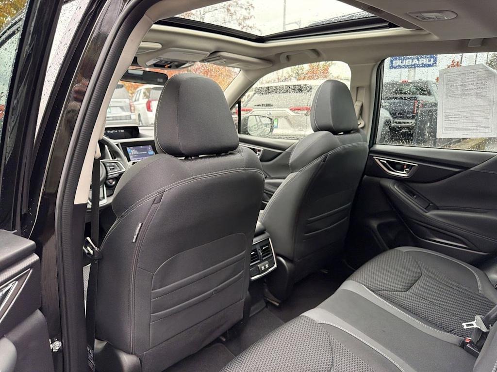 Thumbnail: 2023 Subaru Forester - 13