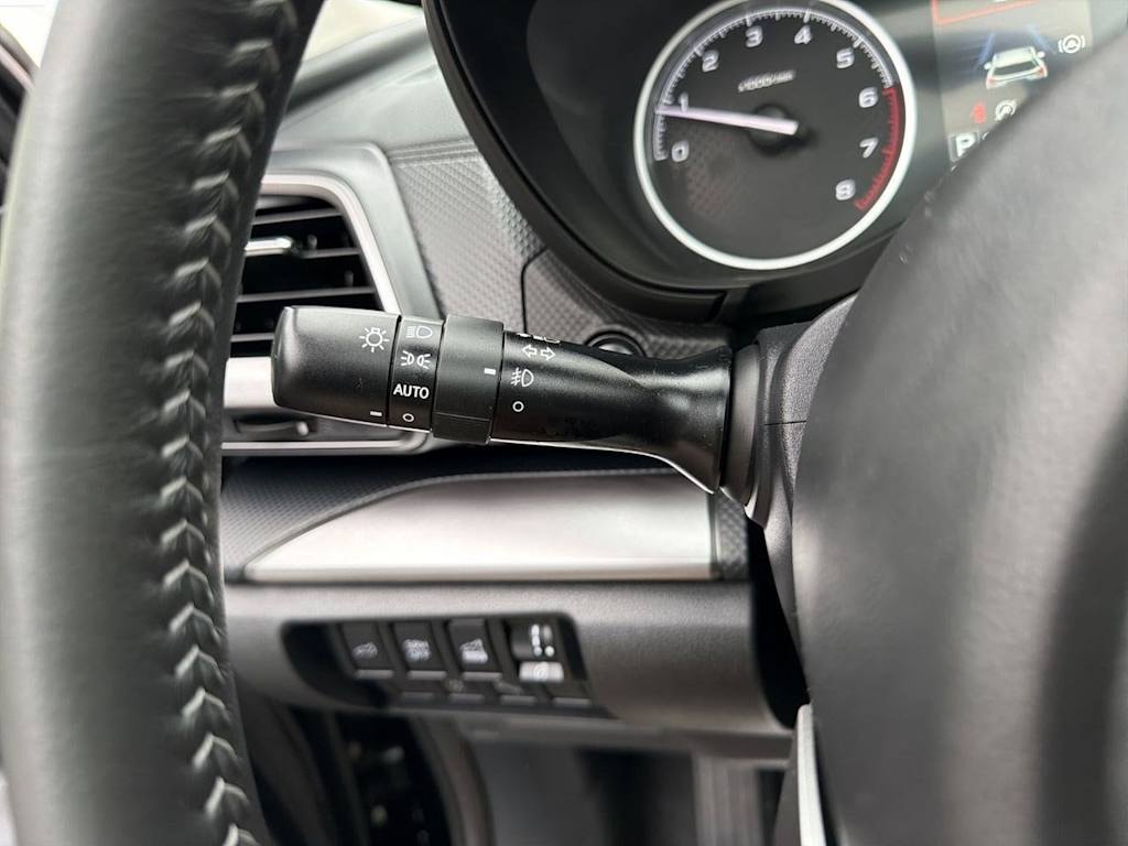 Thumbnail: 2023 Subaru Forester - 41