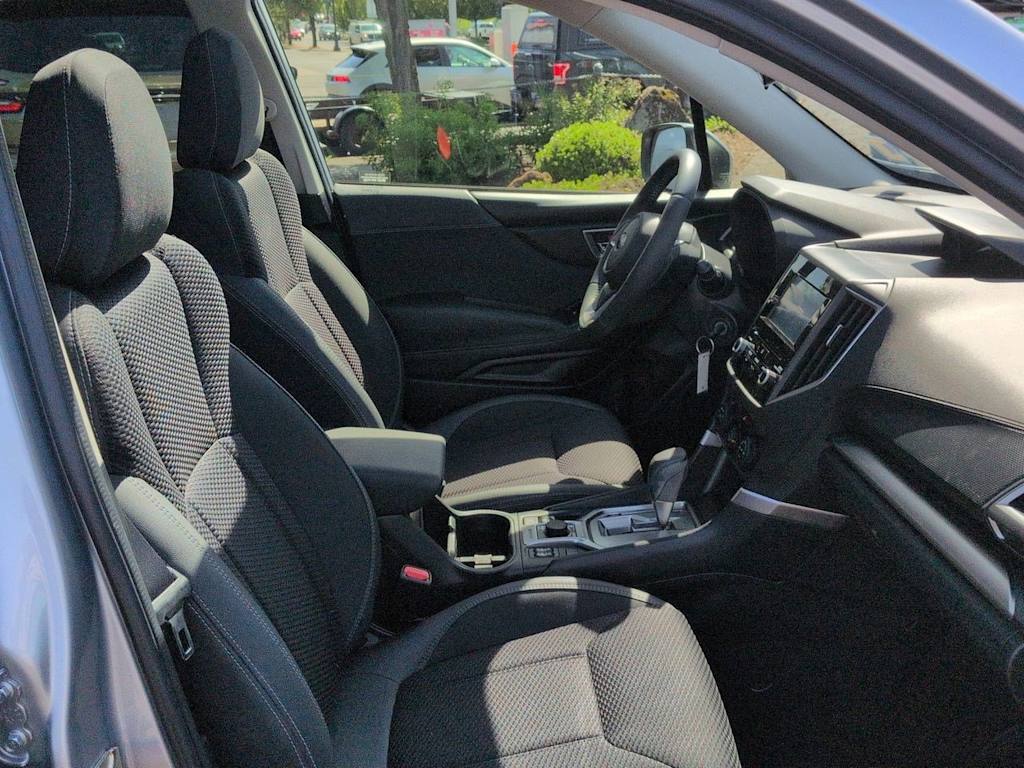 Thumbnail: 2020 Subaru Forester - 11