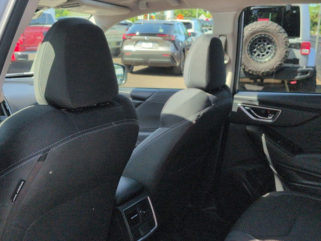 Thumbnail: 2020 Subaru Forester - 12