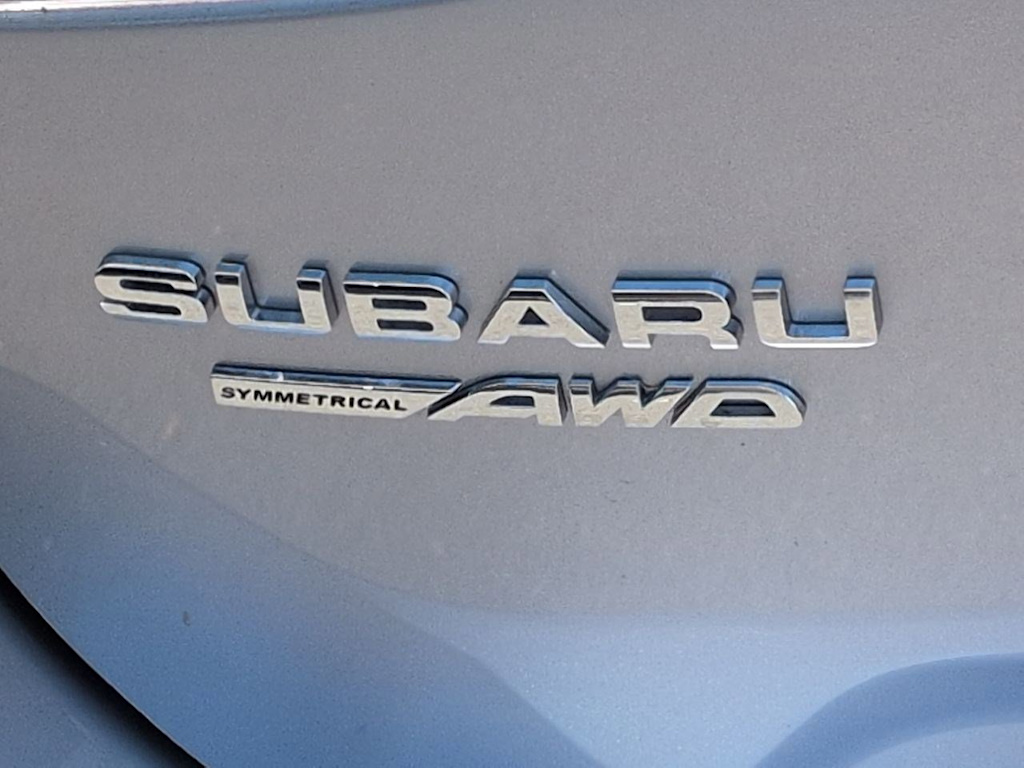 Thumbnail: 2020 Subaru Forester - 7