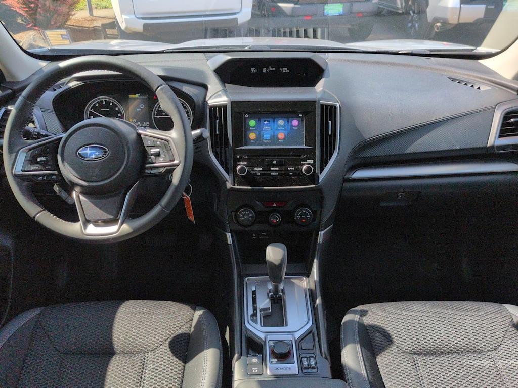 Thumbnail: 2020 Subaru Forester - 9