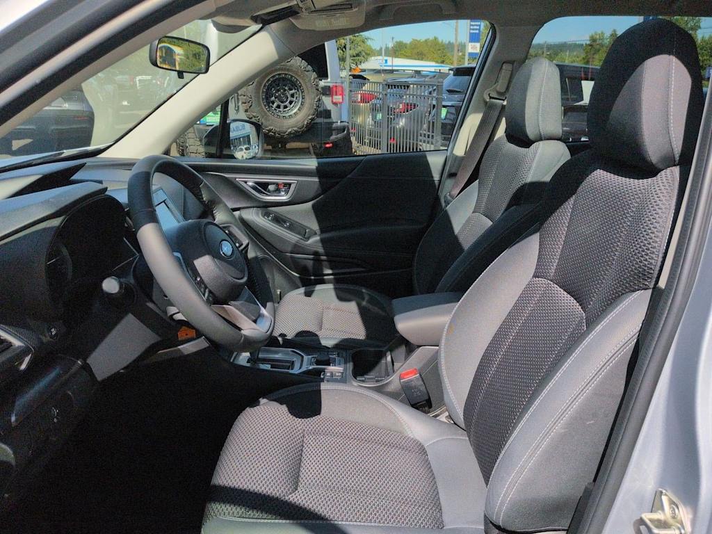 Thumbnail: 2020 Subaru Forester - 10