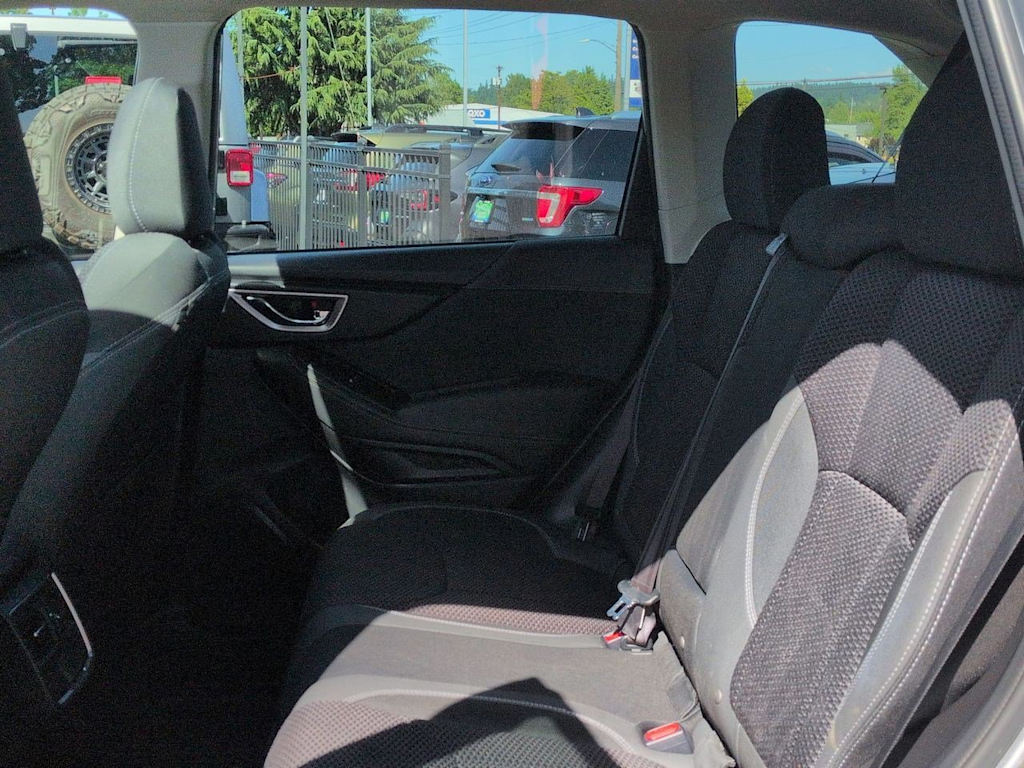 Thumbnail: 2020 Subaru Forester - 26