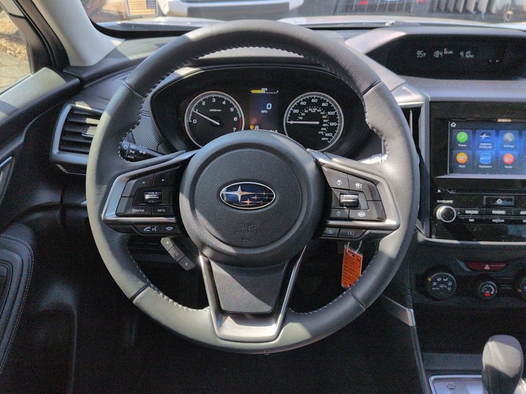 Thumbnail: 2020 Subaru Forester - 13