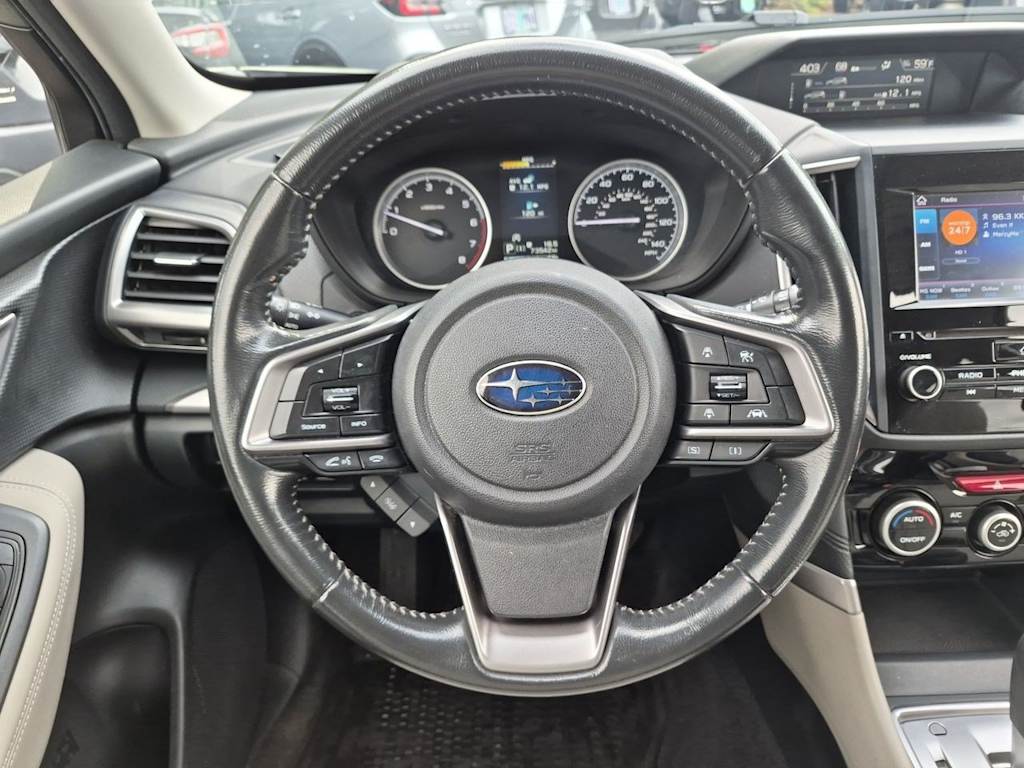 Thumbnail: 2019 Subaru Forester - 14