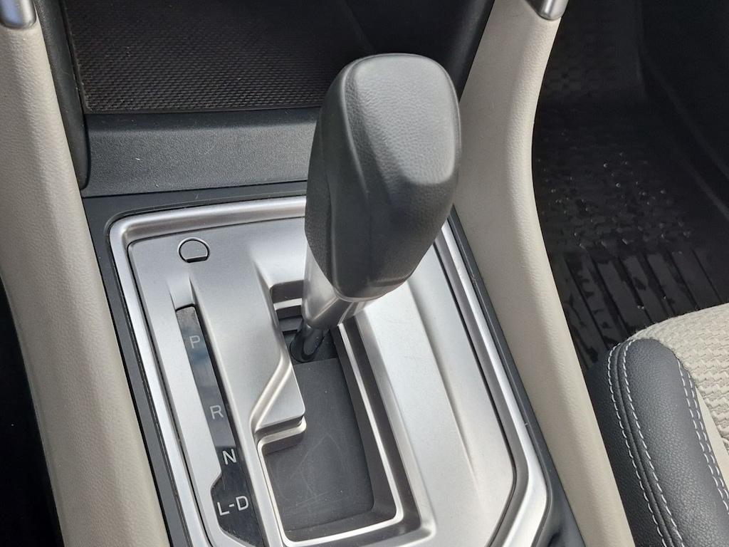 Thumbnail: 2019 Subaru Forester - 37