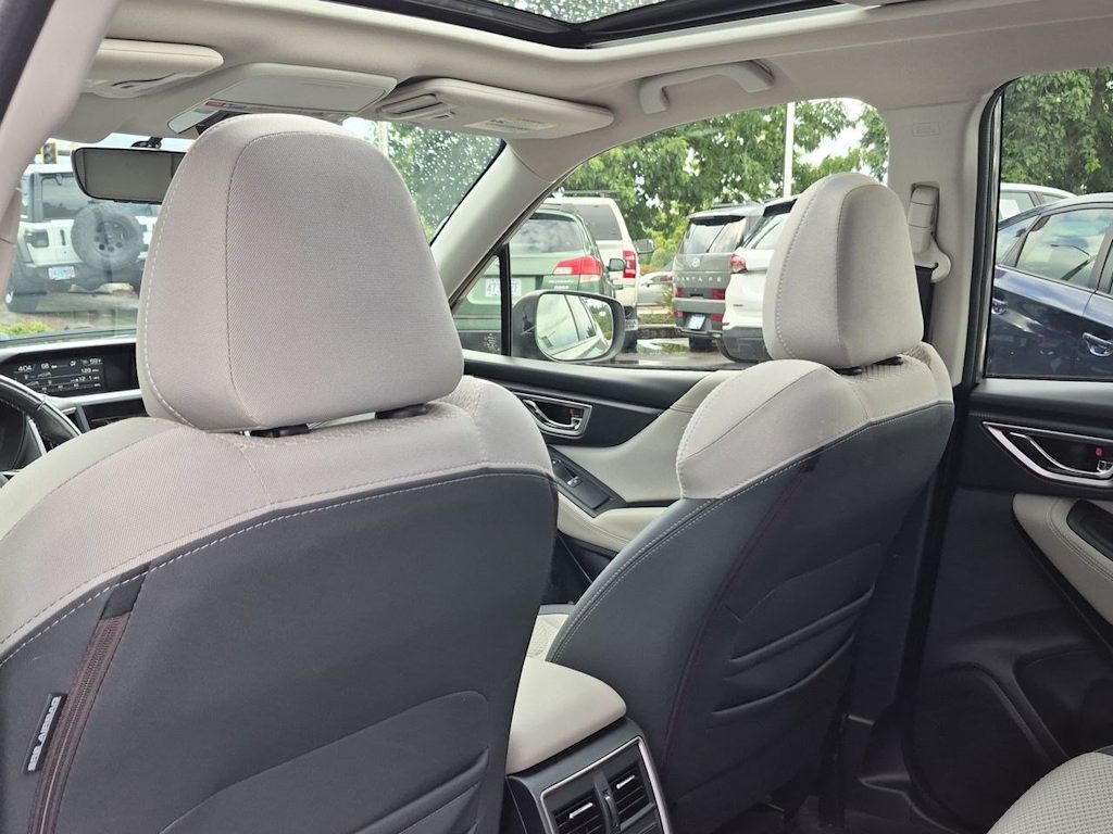 Thumbnail: 2019 Subaru Forester - 11