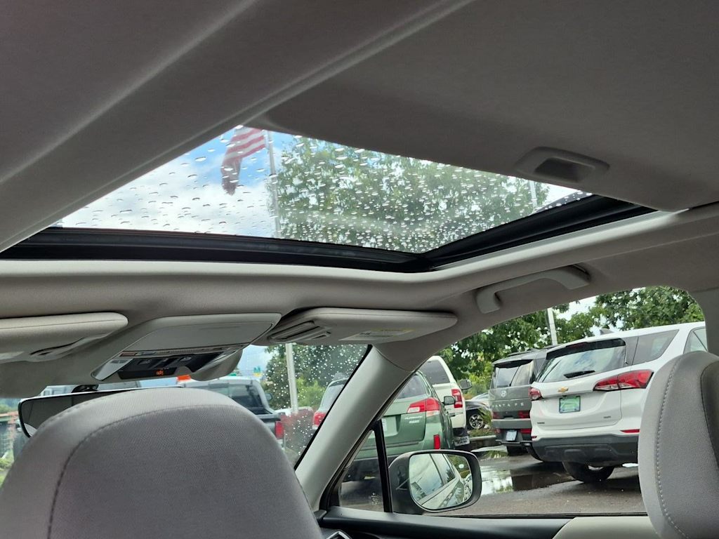 Thumbnail: 2019 Subaru Forester - 27