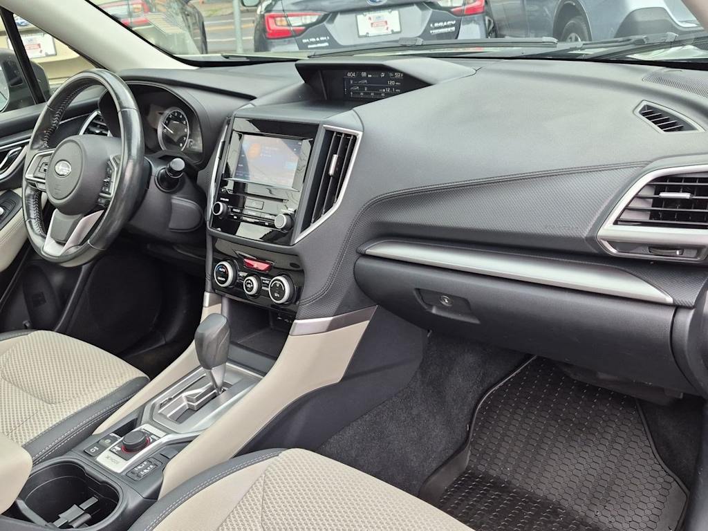 Thumbnail: 2019 Subaru Forester - 13