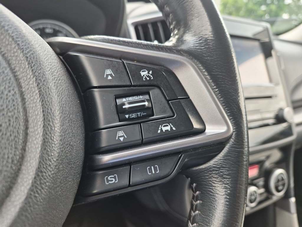 Thumbnail: 2019 Subaru Forester - 31