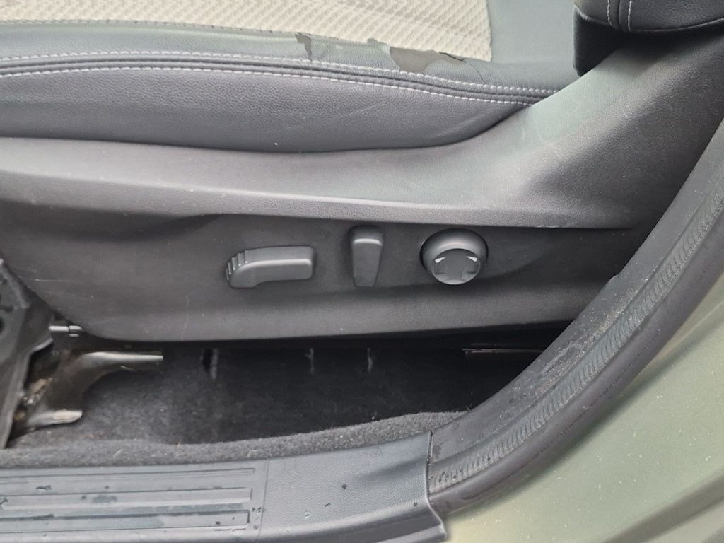 Thumbnail: 2019 Subaru Forester - 26