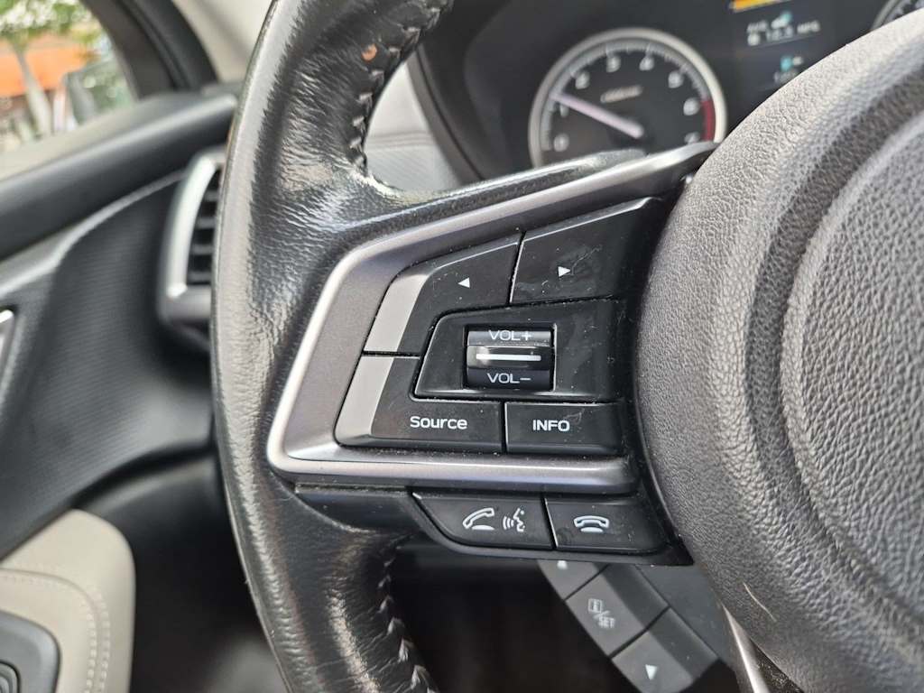 Thumbnail: 2019 Subaru Forester - 30