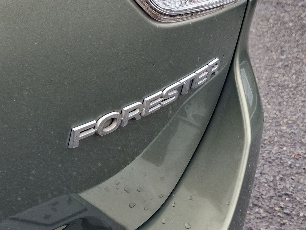 Thumbnail: 2019 Subaru Forester - 25