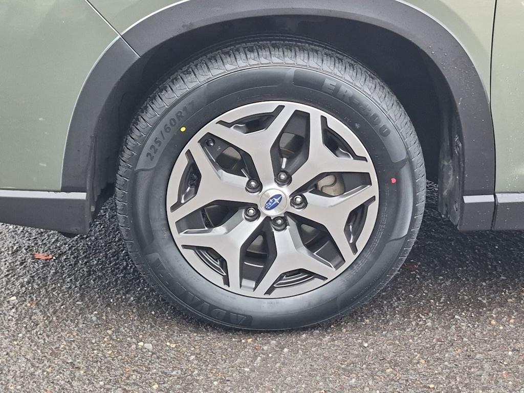 Thumbnail: 2019 Subaru Forester - 8