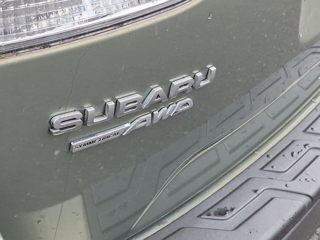 Thumbnail: 2019 Subaru Forester - 7