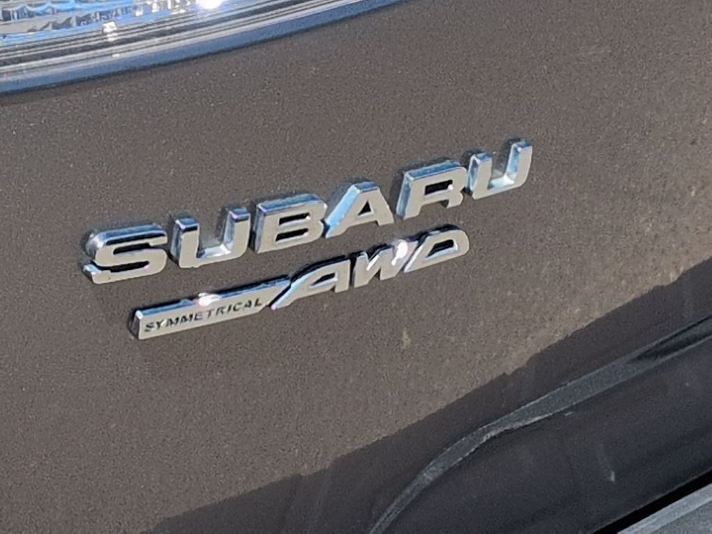 Thumbnail: 2021 Subaru Forester - 7