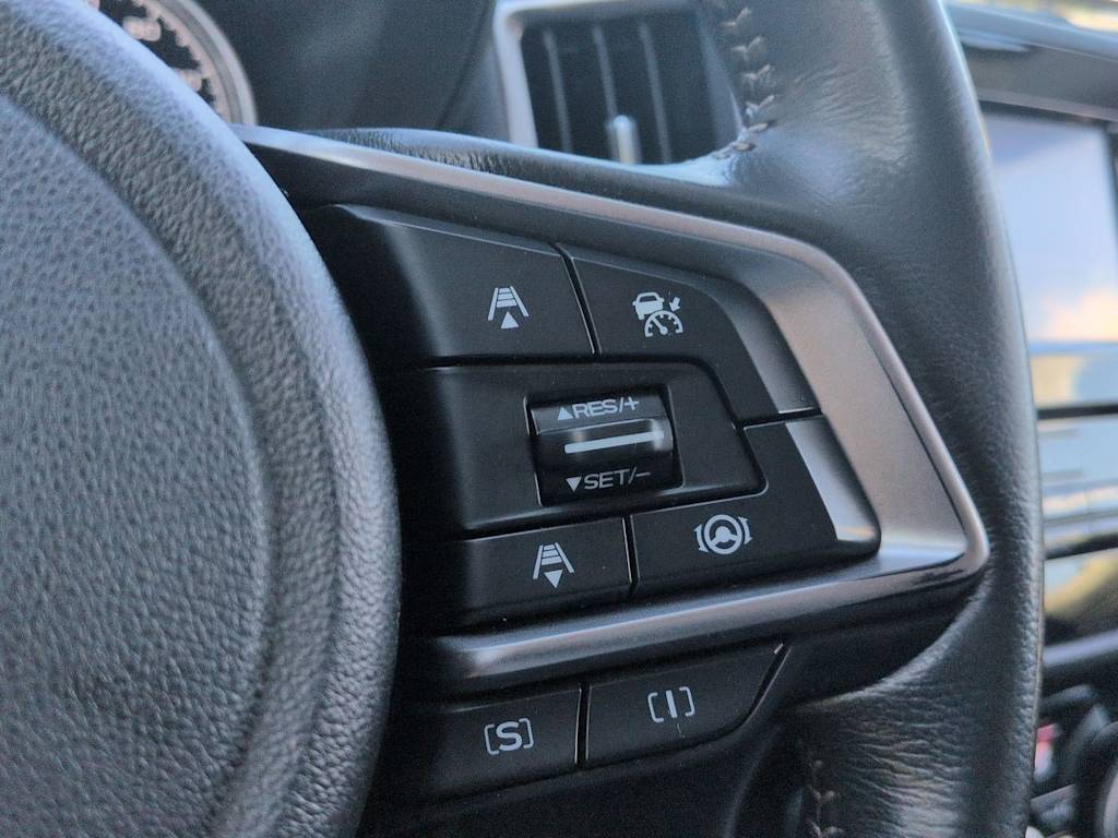 Thumbnail: 2021 Subaru Forester - 31